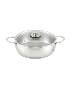 Кастрюля Кухар Магнолия Престиж КМ3-24С4