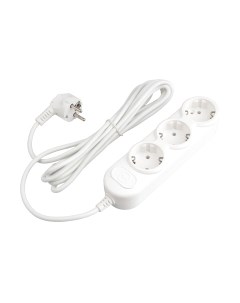 Удлинитель Power Cube PC-3-3M Power cube