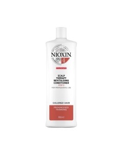 Кондиционер для волос Nioxin Система 4 увлажняющий