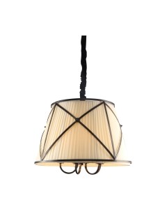 Люстра Moderli Berta / V1260-5P