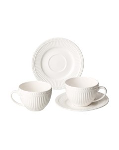 Набор для чая/кофе Lefard Gorgeous 425-047