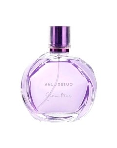 Туалетная вода Delta Parfum Belissimo Glam Mur Delta parfum