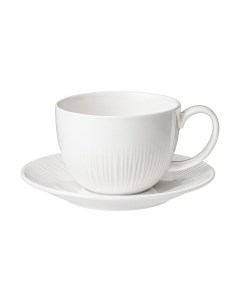 Чашка с блюдцем Lefard Herbal / 171-249