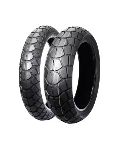 Мотошина передняя King Tyre K66 110/80R19 59V TL/TT King tyre