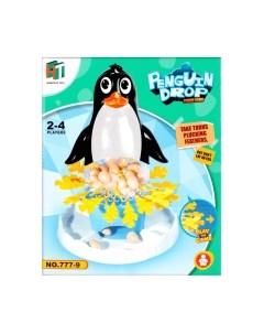 Настольная игра Darvish Падение пингвина / SR-T-2715