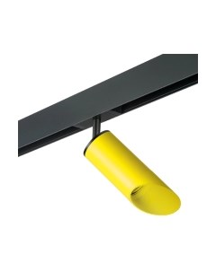 Трековый светильник Lightstar Rullo PRO43333