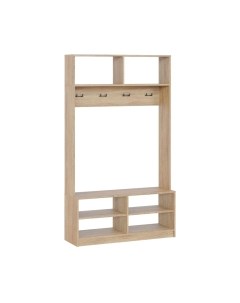 Секция в прихожую Сокол-Мебель ВШ-9 Сокол-мебель