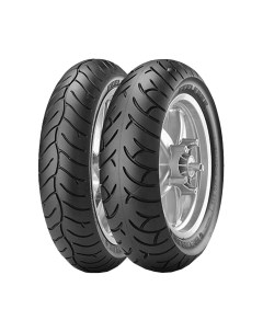 Мотошина задняя Metzeler Feelfree 130/70R16 61S TL