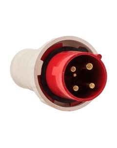 Вилка силовая Атрион DT-034-IP67