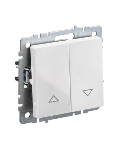 Выключатель IEK Brite BR-V15-0-10-K01 Iek