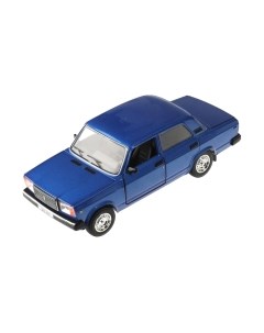 Автомобиль игрушечный Технопарк Lada 2107 / VAZ-2107-B