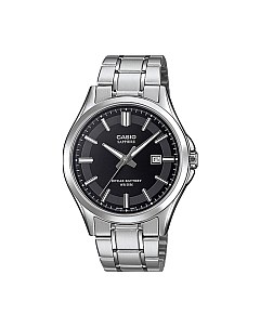 Часы наручные мужские Casio MTS-100D-1AVEF