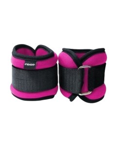 Комплект утяжелителей Indigo Sport Кросс 2x1.0кг / SM-435 Indigo sport