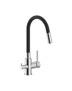 Смеситель PL4461-17 Maxonor pure life