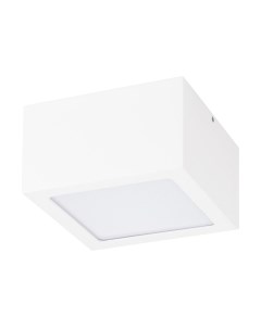 Точечный светильник Lightstar Zolla 380263