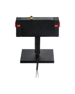 Адаптер для шинопровода Lightstar Teta 595287