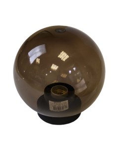 Светильник уличный НТУ 01-60-255 / Б0048066 Эра