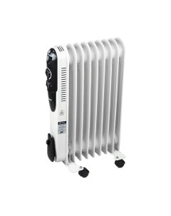 Масляный радиатор СОЮЗ МРС-2009 Союз