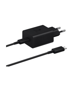 Зарядное устройство сетевое Samsung EP-T4510XBEGRU