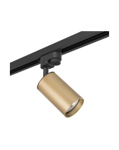 Трековый светильник Lightstar Rullo R1T440