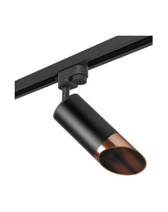 Трековый светильник Lightstar Rullo R1T437130