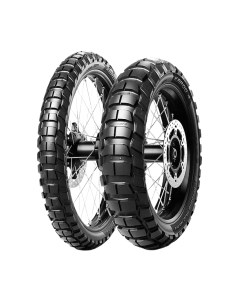 Мотошина задняя Metzeler Karoo 4 150/70R17 69T TL M+S
