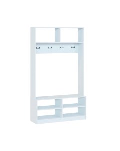 Секция в прихожую Сокол-Мебель ВШ-9 Сокол-мебель