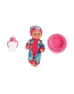 Пупс Карапуз Сашенька / Y15OF-DPA-21-RU