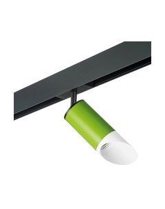 Трековый светильник Lightstar Rullo PRO43436