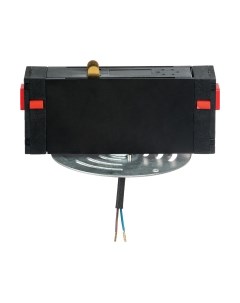 Адаптер для шинопровода Lightstar Teta 595061