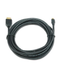 Кабель CC-HDMID-10 Gembird