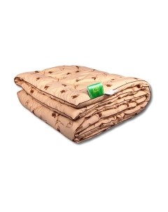 Одеяло AlViTek Сахара-Стандарт классическое-всесезонное 172x205 / ОТВ-20 Alvitek