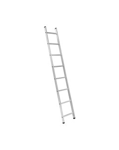 Приставная лестница Алюмет SC1011