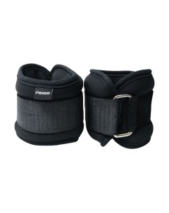 Комплект утяжелителей Indigo Sport Кросс 2x0.5кг / SM-435 Indigo sport