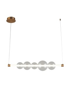 Потолочный светильник Omnilux Abbazia OML-65903-05