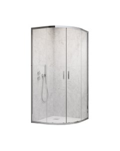 Душевой уголок Radaway Alienta A 80x80 / 10228080-01-01