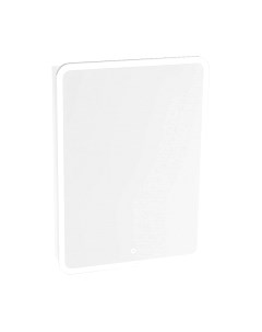 Шкаф с зеркалом для ванной Grossman Адель 60 / 206004