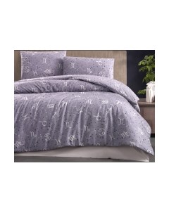 Комплект постельного белья DO&CO Ranforce Good Night 1.5сп / 11943 Do&co