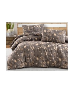 Комплект постельного белья DO&CO Ranforce Karel 1.5сп / 11950 Do&co