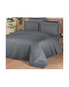 Комплект постельного белья DO&CO Delux Premium Lucca / 11987 Do&co