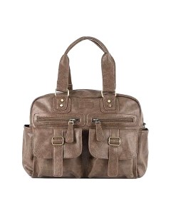 Сумка дорожная Valigetti 387-6069-COF