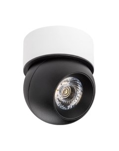 Точечный светильник Lightstar Intero / i07206