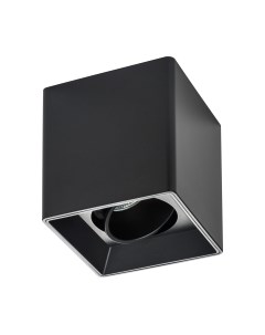 Точечный светильник Lightstar Rettango 052067