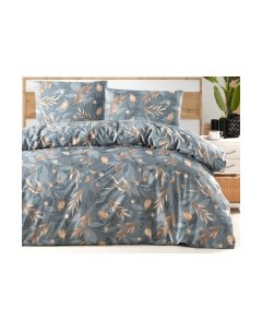 Комплект постельного белья DO&CO Ranforce Karel 1.5сп / 11950 Do&co