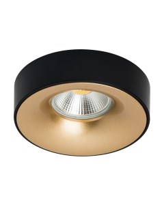 Точечный светильник Lightstar Levigo L01002327