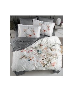 Комплект постельного белья DO&CO Delux Premium Floral / 11905 Do&co