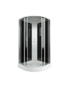 Душевая кабина IVA 90x90x215 / SC09CT Iva