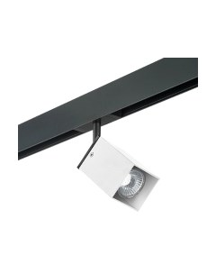 Трековый светильник Lightstar Rullo PRO216336