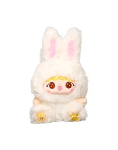 Мягкая игрушка Кукла в костюме зайки / 9954613 Sima-land