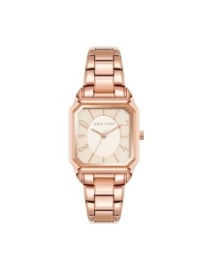 Часы наручные женские Anne Klein AK/4062RGRG Anne klein